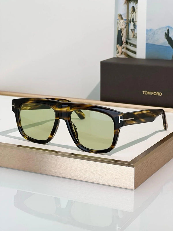 TOM FORD  Tom Ford Icon Collection TF1201 56N 🔱