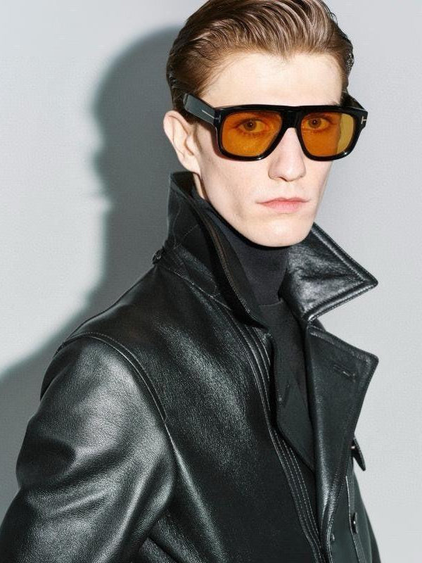 TOM FORD  Tom Ford Icon Collection TF1201 56N 🔱