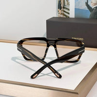 TOM FORD Icon Collection TF1202 01E Sunglasses 🔱