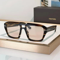 TOM FORD Icon Collection TF1202 01E Sunglasses 🔱