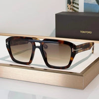 TOM FORD Icon Collection TF1202 01E Sunglasses 🔱