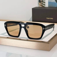 TOM FORD Icon Collection TF1202 01E Sunglasses 🔱