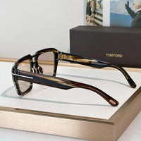 TOM FORD Icon Collection TF1202 01E Sunglasses 🔱