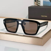 TOM FORD Icon Collection TF1202 01E Sunglasses 🔱