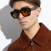 TOM FORD Icon Collection TF1202 01E Sunglasses 🔱