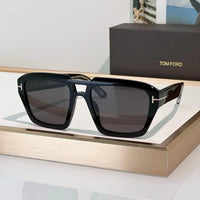 TOM FORD Icon Collection TF1202 01E Sunglasses 🔱
