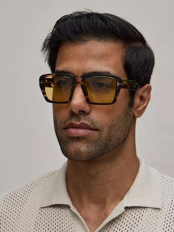 TOM FORD Icon Collection TF1202 01E Sunglasses 🔱