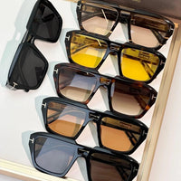 TOM FORD Icon Collection TF1202 01E Sunglasses 🔱