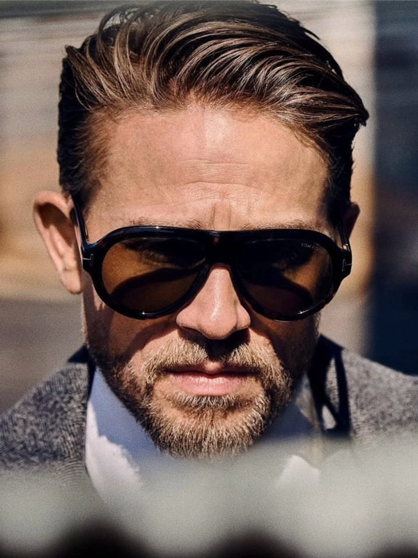 TOM FORD Icon Pilot TF1225 Sunglasses 🔱