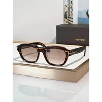 TOM FORD ICON SQUARE SUNGLASSES  FT1226  🔱