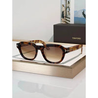 TOM FORD ICON SQUARE SUNGLASSES  FT1226  🔱