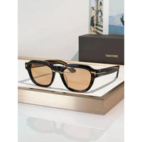 TOM FORD ICON SQUARE SUNGLASSES  FT1226  🔱