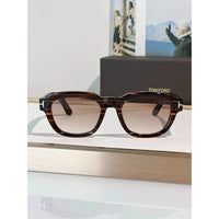 TOM FORD ICON SQUARE SUNGLASSES  FT1226  🔱