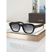 TOM FORD ICON SQUARE SUNGLASSES  FT1226  🔱