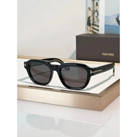 TOM FORD ICON SQUARE SUNGLASSES  FT1226  🔱