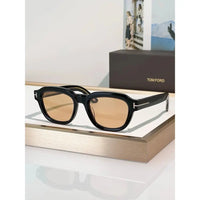TOM FORD ICON SQUARE SUNGLASSES  FT1226  🔱