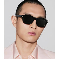 TOM FORD ICON SQUARE SUNGLASSES  FT1226  🔱