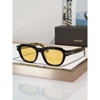 TOM FORD ICON SQUARE SUNGLASSES  FT1226  🔱