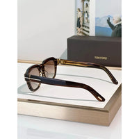 TOM FORD ICON SQUARE SUNGLASSES  FT1226  🔱