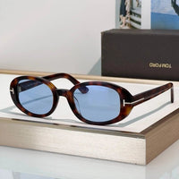 TOM FORD  Iggy TF1364 52N  As seen on KYLE Sunglasses🔱