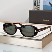 TOM FORD  Iggy TF1364 52N  As seen on KYLE Sunglasses🔱