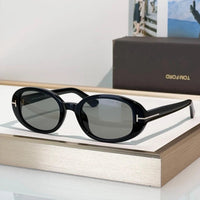 TOM FORD  Iggy TF1364 52N  As seen on KYLE Sunglasses🔱
