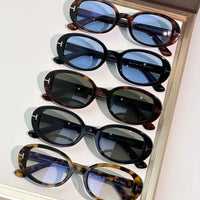 TOM FORD  Iggy TF1364 52N  As seen on KYLE Sunglasses🔱