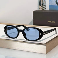 TOM FORD  Iggy TF1364 52N  As seen on KYLE Sunglasses🔱