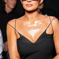 TOM FORD  Iggy TF1364 52N  As seen on KYLE Sunglasses🔱