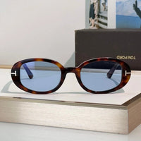 TOM FORD  Iggy TF1364 52N  As seen on KYLE Sunglasses🔱