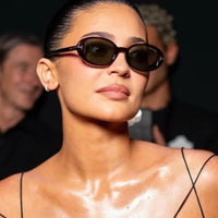 TOM FORD  Iggy TF1364 52N  As seen on KYLE Sunglasses🔱