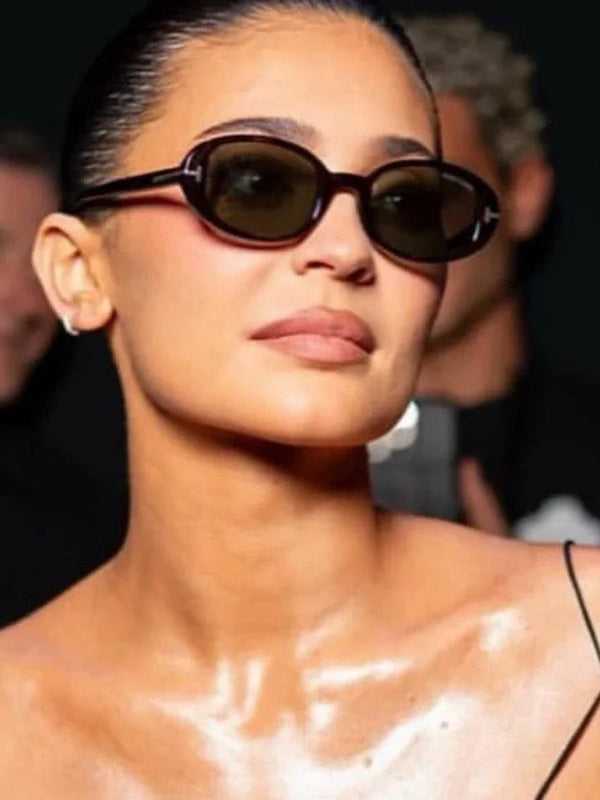 TOM FORD  Iggy TF1364 52N  As seen on KYLE Sunglasses🔱
