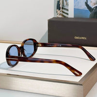 TOM FORD  Iggy TF1364 52N  As seen on KYLE Sunglasses🔱