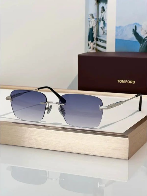 TOM FORD JAKE FT1354 Sunglasses  🔱