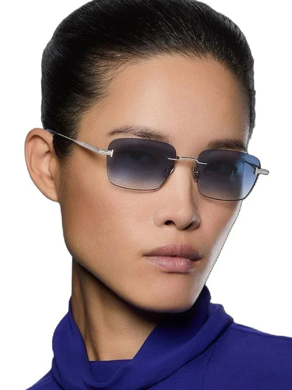 TOM FORD JAKE FT1354 Sunglasses  🔱