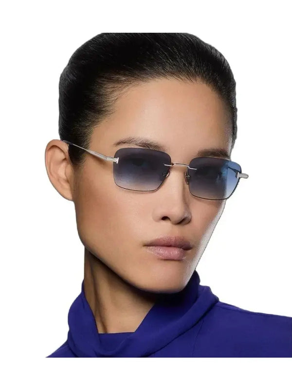 TOM FORD JAKE FT1354 Sunglasses  🔱