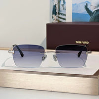 TOM FORD JAKE FT1354 Sunglasses 🔱