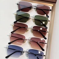 TOM FORD JAKE FT1354 Sunglasses 🔱