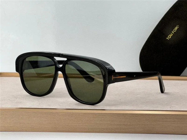 Tom Ford Jayden FT1103 Men's Sunglasses🔱