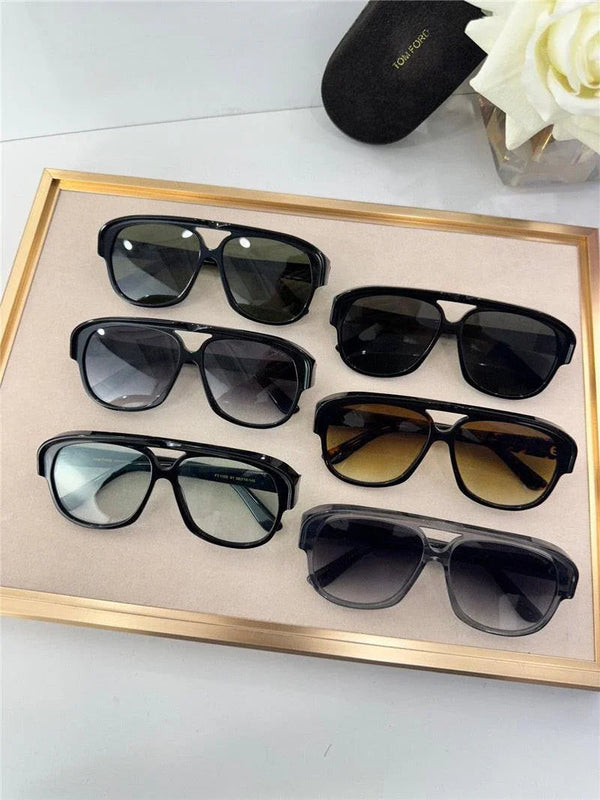 Tom Ford Jayden FT1103 Men's Sunglasses🔱