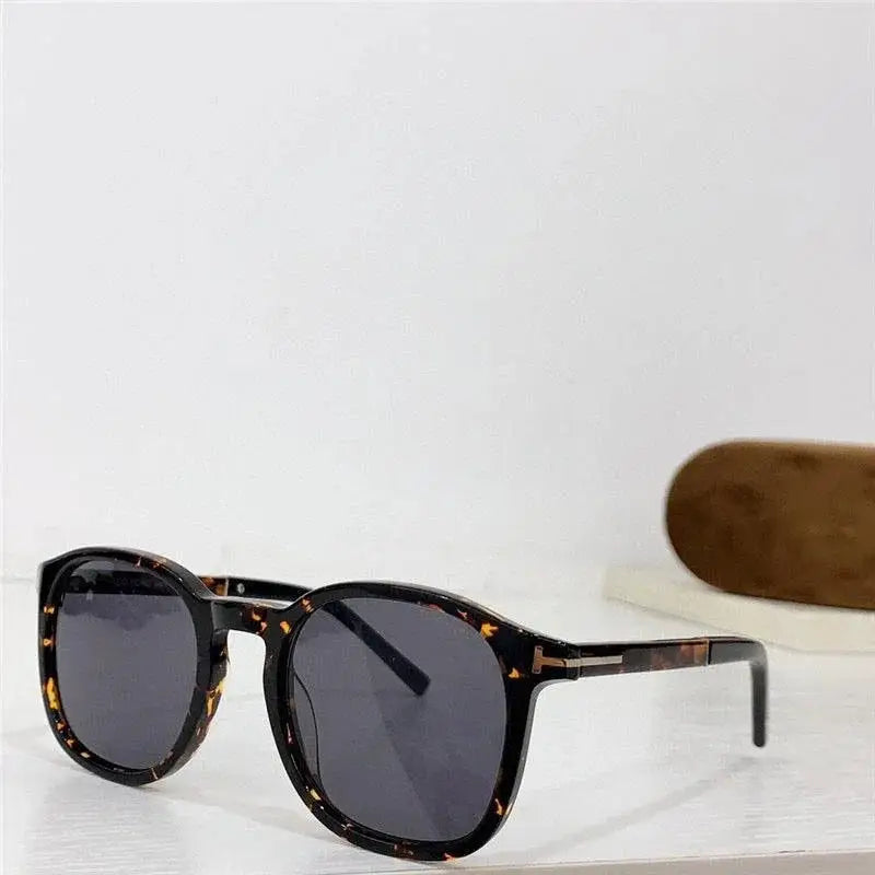 TOM FORD JAYSON TF1020 Sunglasses 🔱
