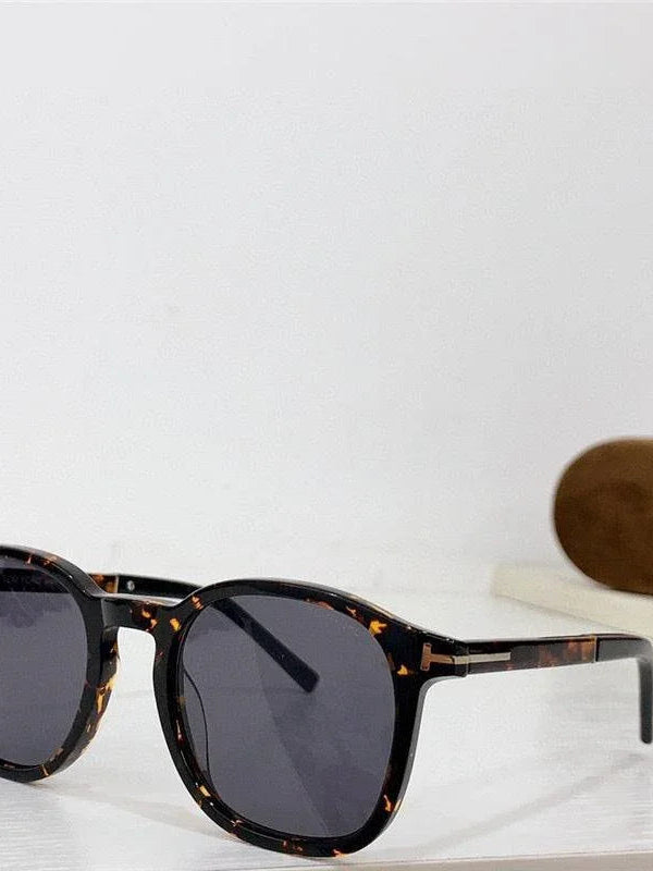 TOM FORD JAYSON TF1020 Sunglasses 🔱