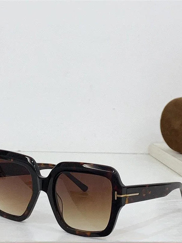 TOM FORD KAYA FT1082 Sunglasses ✨