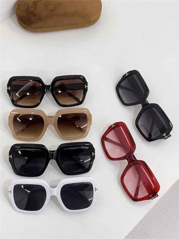 TOM FORD KAYA FT1082 Sunglasses ✨