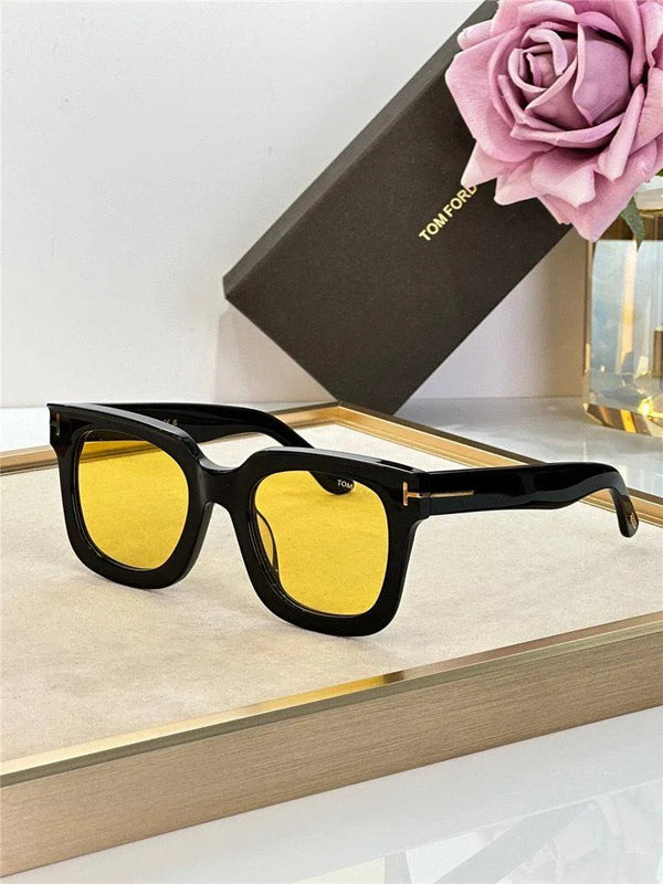 TOM FORD Leigh-02 TF1115 Sunglasses 🔱
