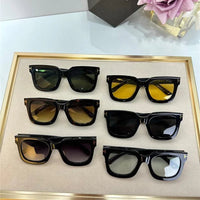 TOM FORD Leigh-02 TF1115 Sunglasses 🔱