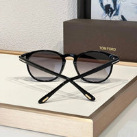 TOM FORD LEWIS TF1097 52N Sunglasses ✨