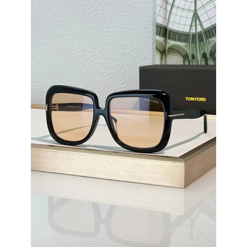 Tom Ford LORELAI TF1156 Women's Sunglasses✨