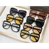 Tom Ford LORELAI TF1156 Women's Sunglasses✨