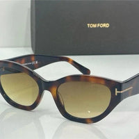 TOM FORD PENNY TF1086 Sunglasses ✨
